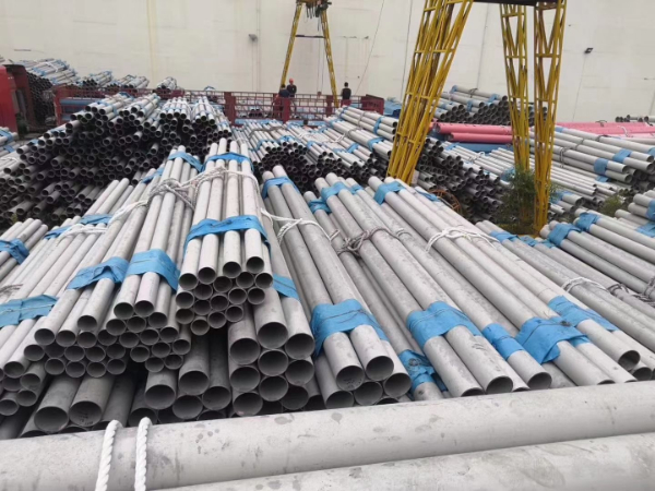 小口徑機械加工用中厚壁無縫管