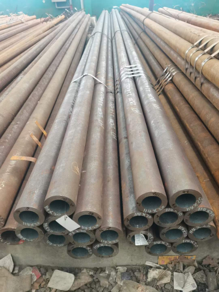 5310無縫鋼管廠家